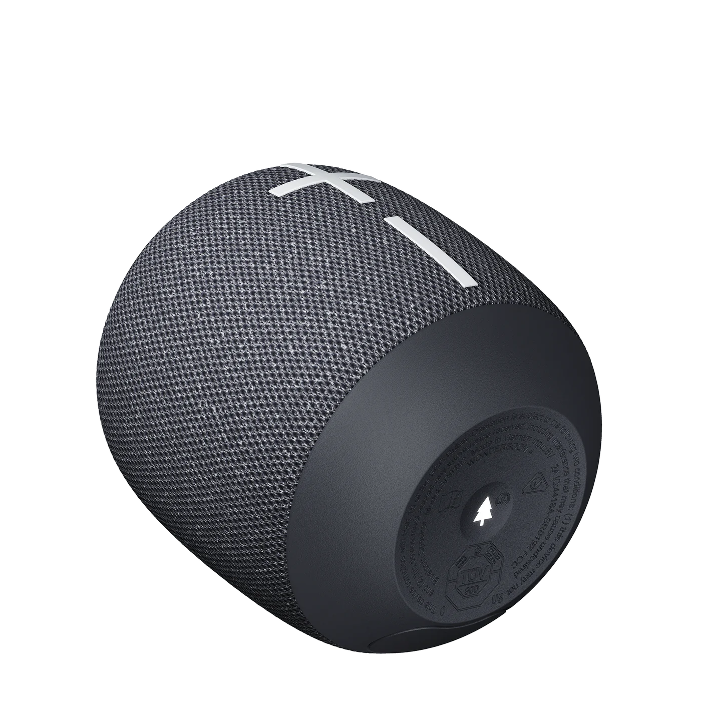 Ultimate Ears WONDERBOOM 4 Bluetooth Speaker