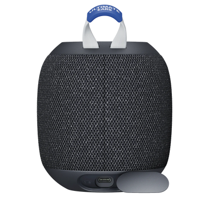 Ultimate Ears WONDERBOOM 4 Bluetooth Speaker