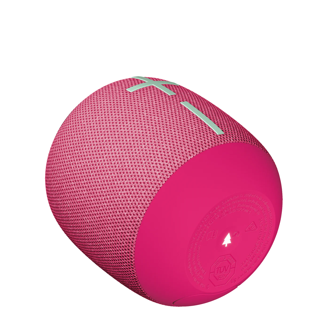 Ultimate Ears WONDERBOOM 4 Bluetooth Speaker