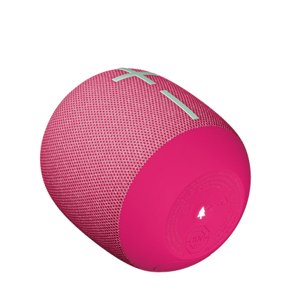 Ultimate Ears WONDERBOOM 4 Bluetooth Speaker