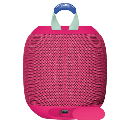 Ultimate Ears WONDERBOOM 4 Bluetooth Speaker