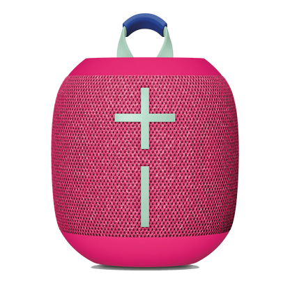 Ultimate Ears WONDERBOOM 4 Bluetooth Speaker