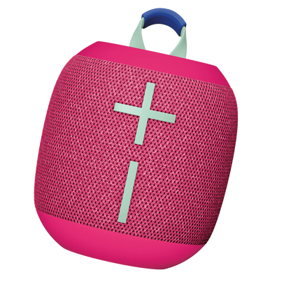 Ultimate Ears WONDERBOOM 4 Bluetooth Speaker