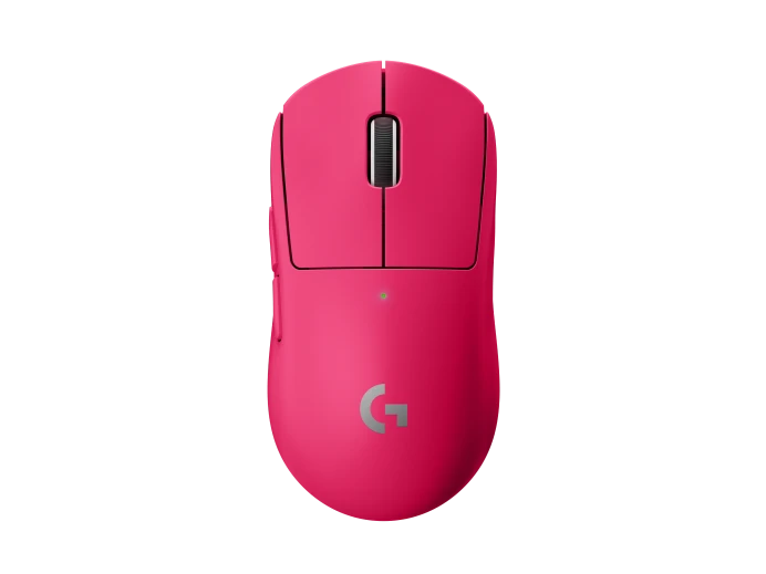 LogitechG Pro X SUPERLIGHT Gaming Mice