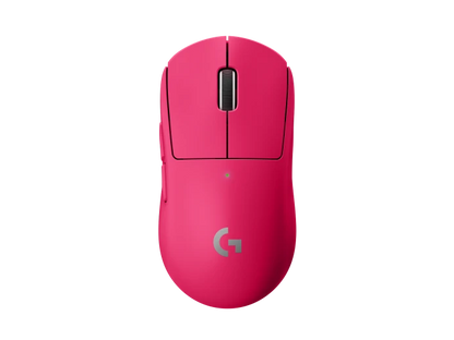 LogitechG Pro X SUPERLIGHT Gaming Mice