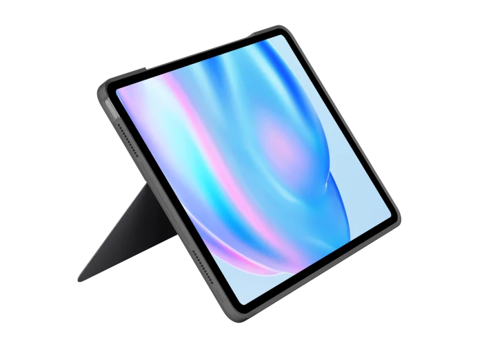 Logitech COMBO TOUCH Keyboard for iPad Air 13" M2