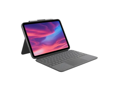 Logitech Combo Touch for iPad (10th gen)