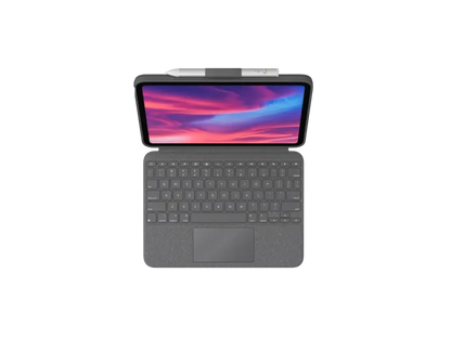 Logitech Combo Touch for iPad (10th gen)