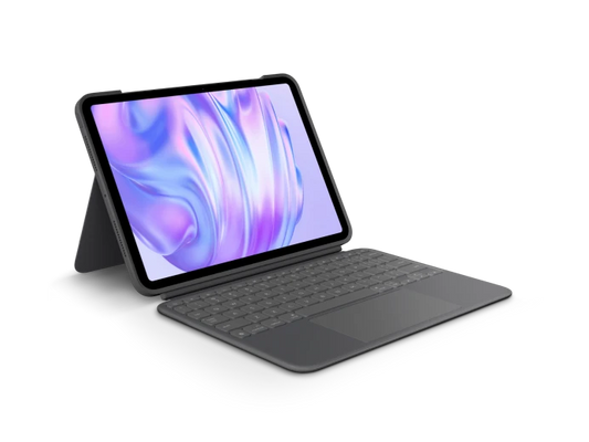 Logitech COMBO TOUCH Keyboard for iPad Pro 11" M4