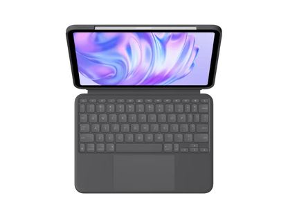 Logitech COMBO TOUCH Keyboard for iPad Pro 11" M4