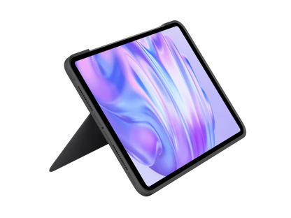 Logitech COMBO TOUCH Keyboard for iPad Pro 11" M4