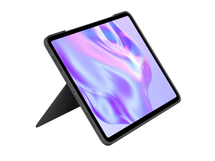 [CCB Staff] Logitech COMBO TOUCH Keyboard for iPad Pro 13" M4