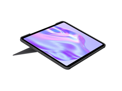 [CCB Staff] Logitech COMBO TOUCH Keyboard for iPad Pro 13" M4