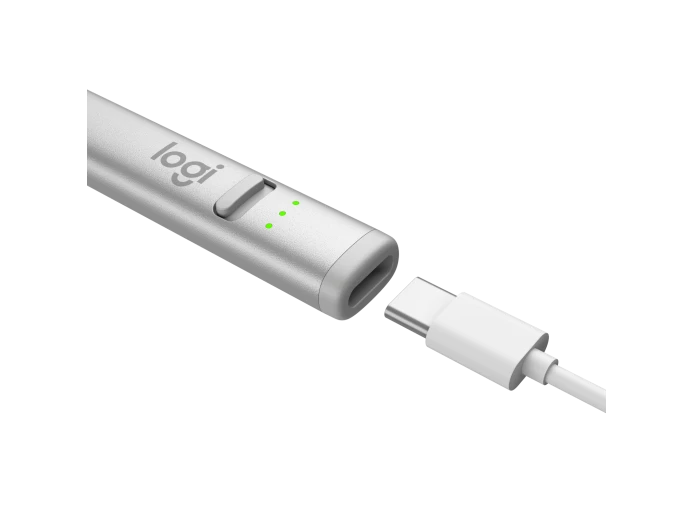 Logitech Crayon (USB-C)