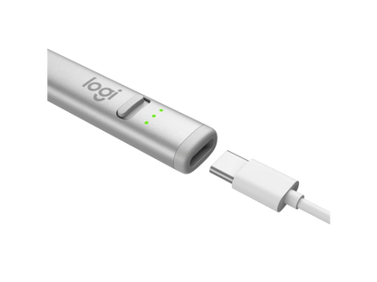 Logitech Crayon (USB-C)