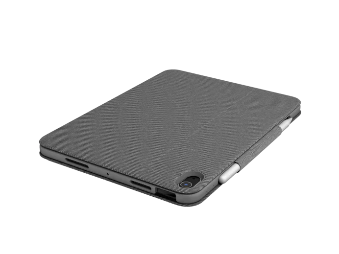 Logitech Folio Touch Keyboard Case (iPad Air 4th/5th Gen)