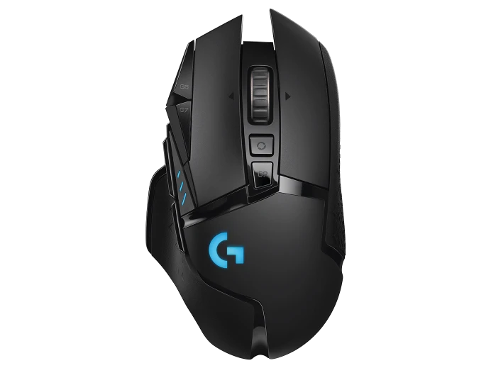 LogitechG G502 LIGHTSPEED Gaming Mice