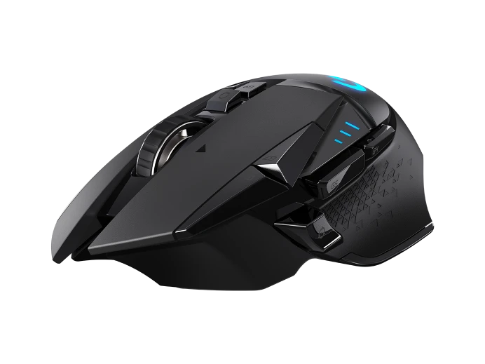 LogitechG G502 LIGHTSPEED Gaming Mice