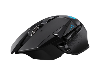 LogitechG G502 LIGHTSPEED Gaming Mice