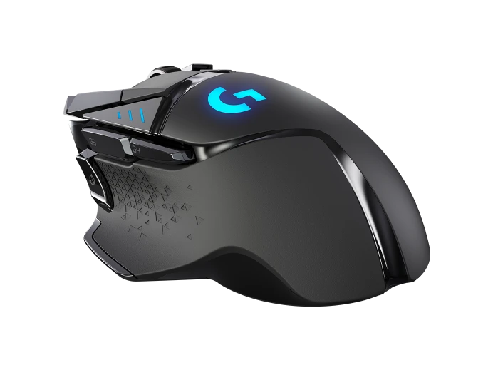 LogitechG G502 LIGHTSPEED Gaming Mice