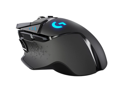 LogitechG G502 LIGHTSPEED Gaming Mice