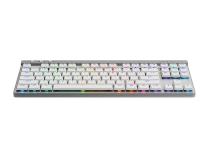 羅技 G515 LIGHTSPEED TKL 無線遊戲鍵盤