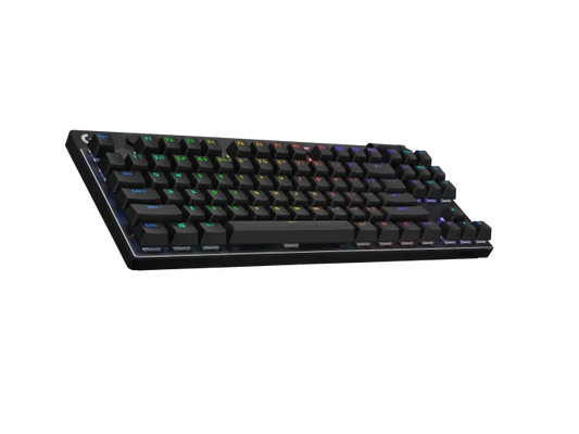 羅技 G PRO X TKL 電競鍵盤