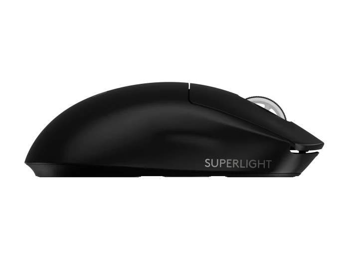 羅技 G Pro X SUPERLIGHT 2 電競滑鼠