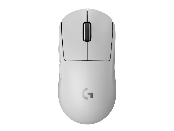 羅技 G Pro X SUPERLIGHT 2 電競滑鼠