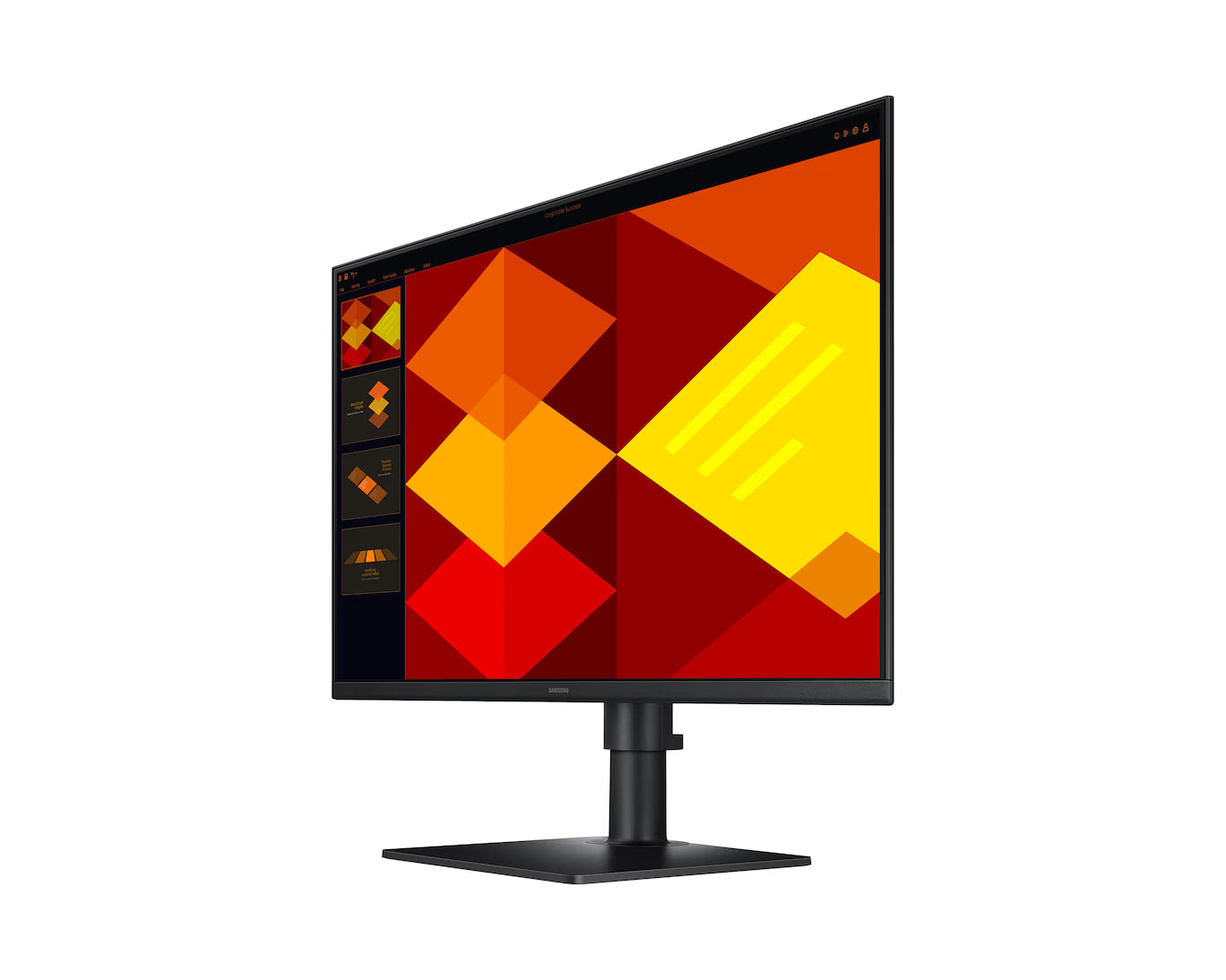 三星22" 平面顯示器 S4 S40GD FHD 100Hz