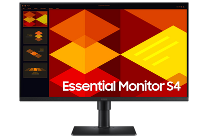 三星22" 平面顯示器 S4 S40GD FHD 100Hz