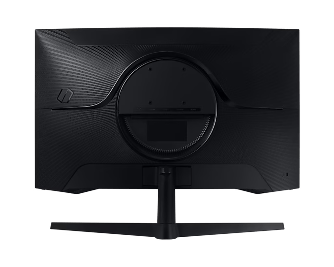 SAMSUNG Odyssey G5 180Hz Gaming Monitor