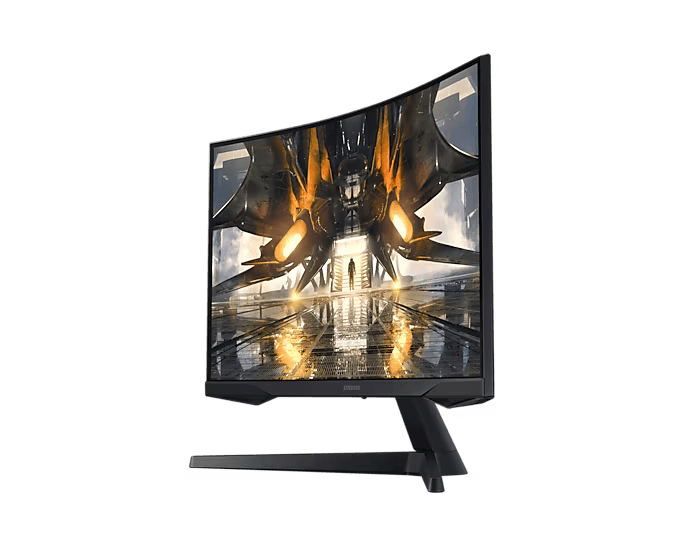 SAMSUNG Odyssey G5 180Hz Gaming Monitor