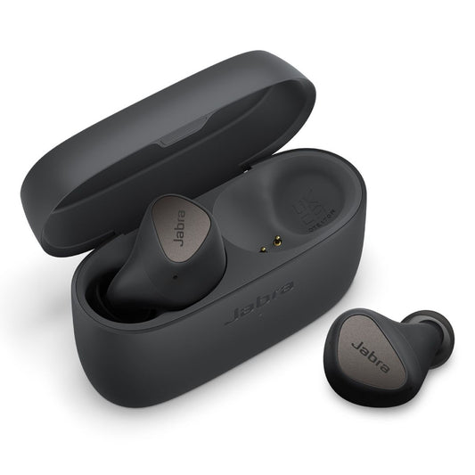 Jabra Elite 4 真無線藍牙耳機