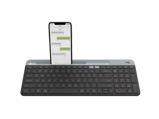 Logitech K580 Wireless Keyboard