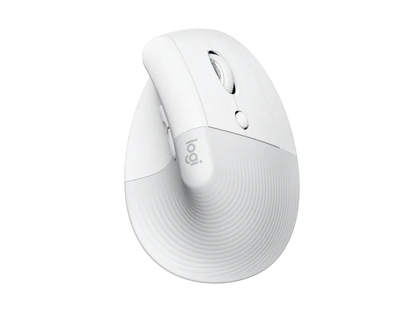 Logitech Lift for Mac Wireless Mouse