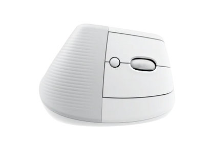 Logitech Lift for Mac Wireless Mouse