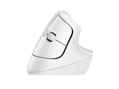 Logitech Lift for Mac Wireless Mouse