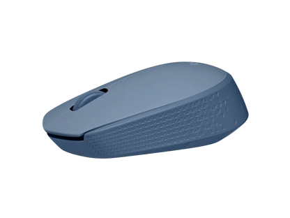 Logitech M171 Wireless Mouse