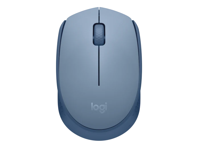 Logitech M171 Wireless Mouse