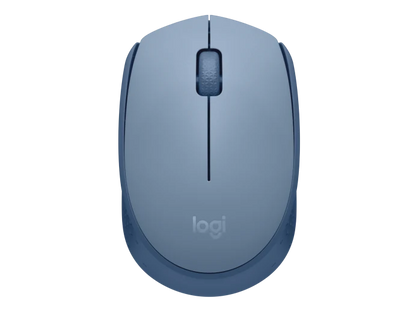 Logitech M171 Wireless Mouse