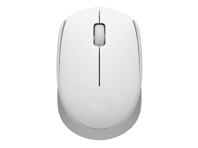 Logitech M171 Wireless Mouse