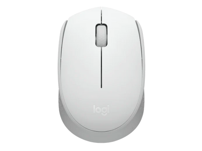 Logitech M171 Wireless Mouse