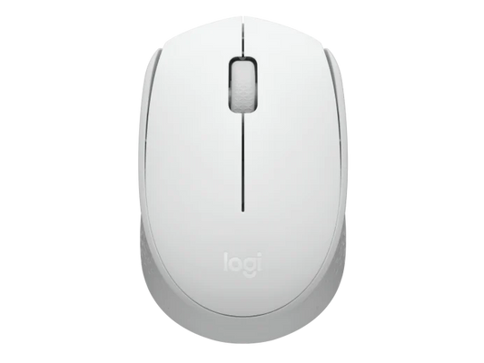 Logitech M171 Wireless Mouse