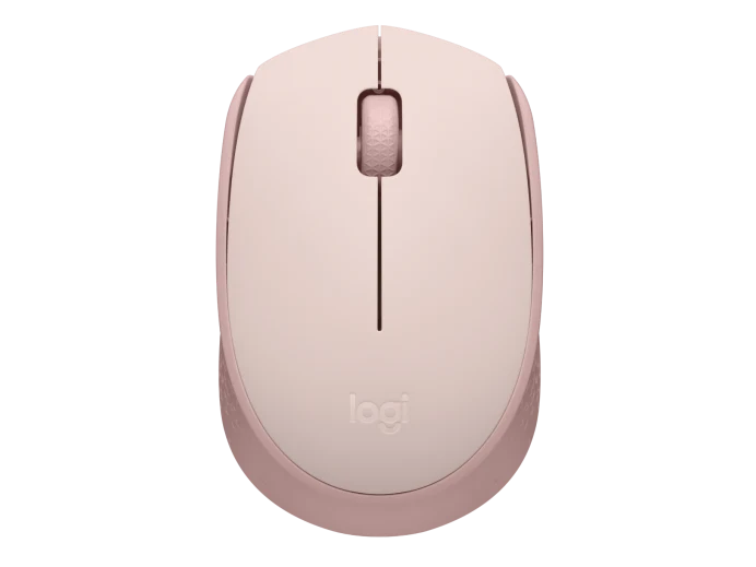 Logitech M171 Wireless Mouse