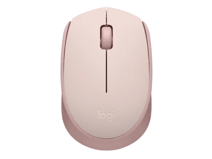 Logitech M171 Wireless Mouse