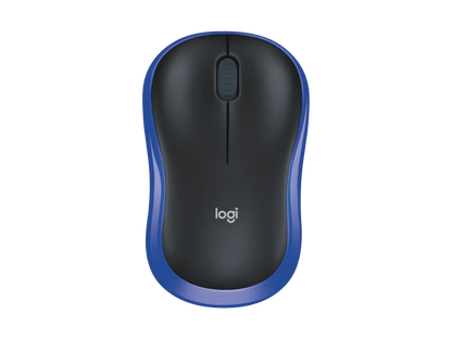 Logitech M185 Wireless Mouse