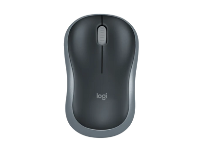 Logitech M185 Wireless Mouse