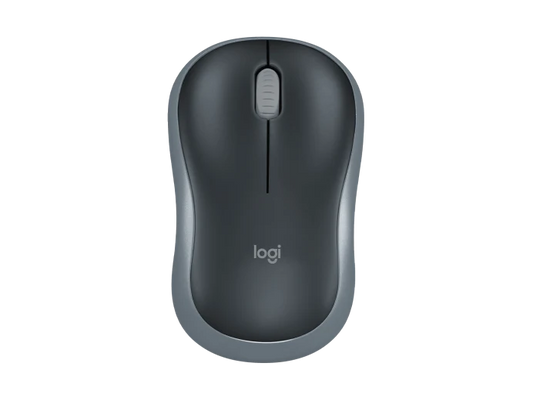 Logitech M185 Wireless Mouse