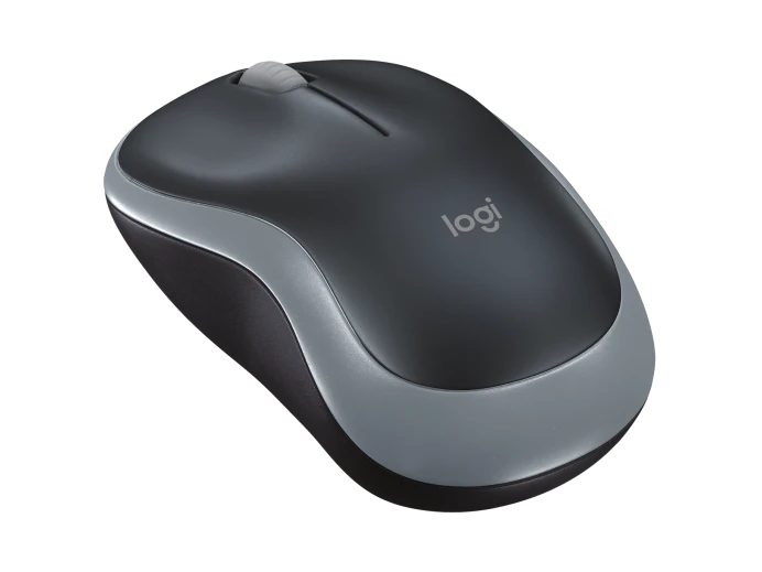 Logitech M185 Wireless Mouse